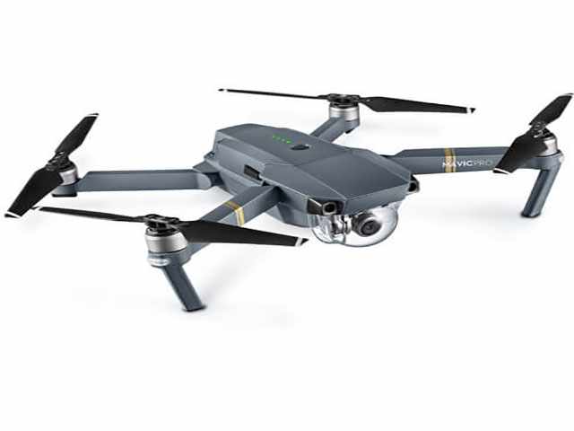 Foto 1 - Fotografias e Filmagens Aéreas com Drones