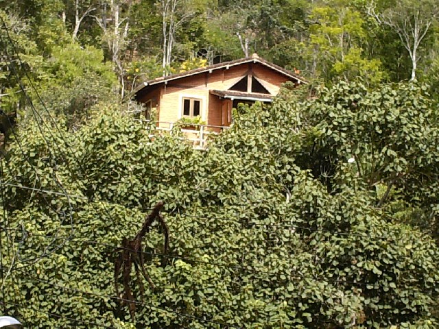 Linda Casa de férias Brejal / Petrópolis RJ