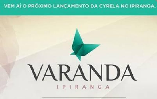 Apartamento Ipriranga varanda ipiranga