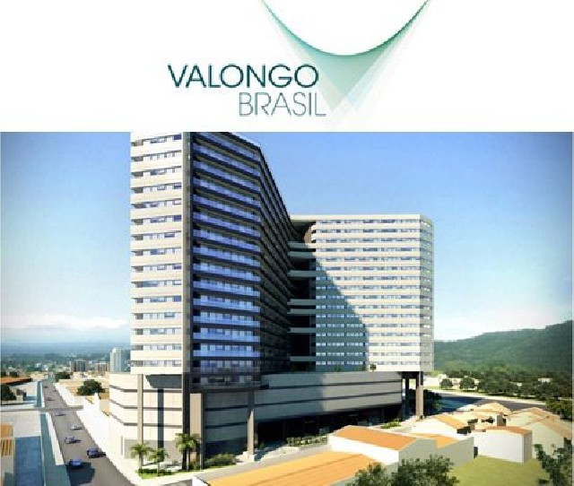 Foto 1 - Comercial  em Santos  Valongo  e hotel