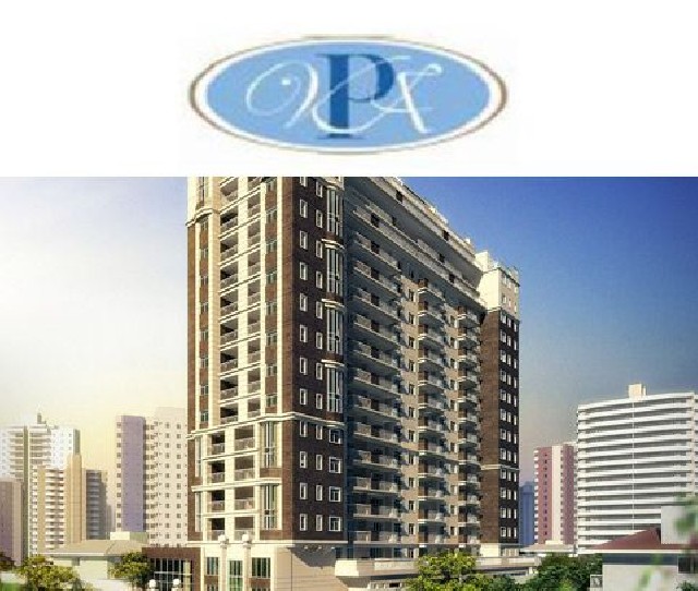 Apartamento paulista villa paulista - apartamentos